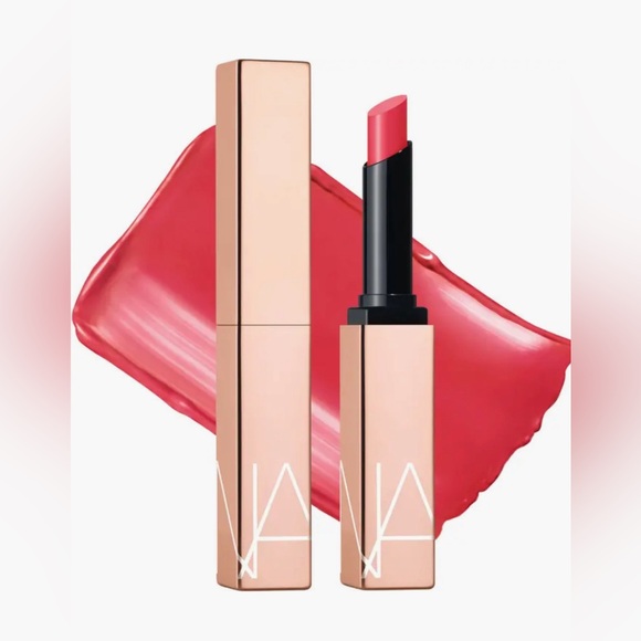 NARS Other - Afterglow Sensual Shine Lipstick
NARS No inhibitions 210 brand new